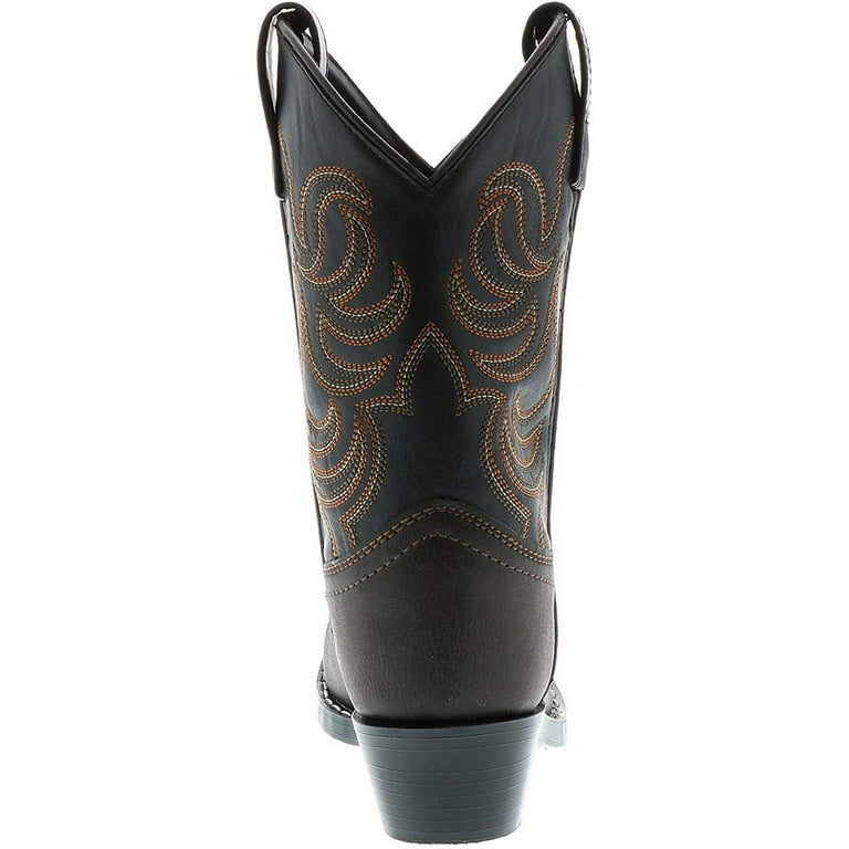 Shoes for top crews cowboy boots
