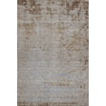 thumbnail image 2 of Addison Rugs Mayfield Premium Machine Washable Transitional Modern Taupe Rectangle Rug, 3' x 5', 2 of 7