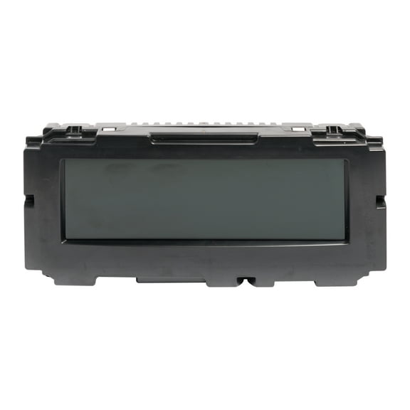 Restored 2013 Chevrolet Malibu Center Dash Driver Information Display Screen 22858077 (Refurbished)