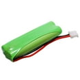 thumbnail image 3 of Batteries N Accessories BNA-WB-H391 Cordless Phones Battery - Ni-MH, 2.4V, 500 mAh, Ultra High Capacity Battery - Replacement for Audioline GP1010 Battery, 3 of 5