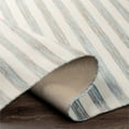 thumbnail image 5 of Pasadena PSA-2378 2'7" x 7'3" Rug in Camel/Denim/Sky Blue/Beige/Cream, 5 of 7
