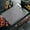 Grey, variant on Silicone Stove Top Covers for Glass & Stovetops - Extra Large Heat Mat for Kitchen Non Easy Clean Durable Heat Safe Home Appliance Mat