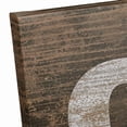 thumbnail image 5 of Creative Products Distressed Office 36 x 12 Canvas Wall Art, 5 of 5