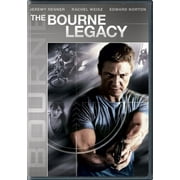 The Bourne Legacy (DVD), Universal Studios, Action & Adventure