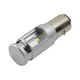 thumbnail image 1 of FOCO FARO DELANTERO LED BA20D 12V 14W 6500K, 1 of 3