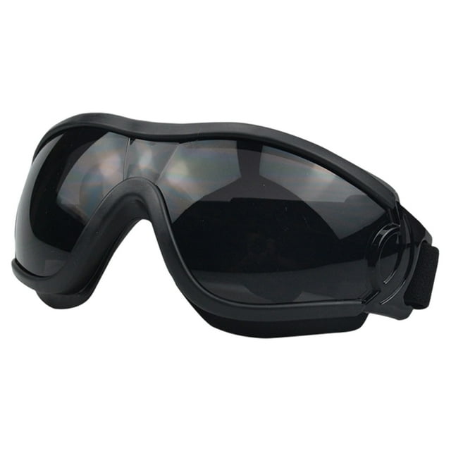 Lunettes de Protection pour Chat avec Sangle Réglable pour Conduite en Plein Air et Aventure Accessoires pour les Yeux des Animaux