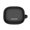 Black, variant on Earphone Guard Shockproof Wrap Case Skin Antiscratch Guard Washable Soft Silicone Housing Shell Enhances Grip for Buds 5