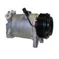 thumbnail image 1 of Denso 471-5006 A/C Compressor, 1 of 3