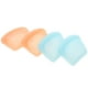 thumbnail image 4 of 4 bolsas reutilizables de silicona para medicamentos, para viajes, pequeñas y transparentes, organizador de medicamentos, bolsas pequeñas de silicona de 50 ml, 4 of 7