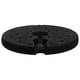 thumbnail image 4 of Base de lámpara de mesa de plástico con contrapeso, base de lámpara de pie resistente, base de carga para lámpara de pie, 4 of 8