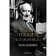 thumbnail image 1 of Libro Autor Del Siglo Tapa Blanda, Autor Tom Shippey, Editorial Minotauro Mexico, 1 of 2