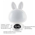 thumbnail image 4 of NARABB Clearance Night Lights Inserted Into The Wall, Children's Color Changing Night Lights, LED Night Lights, Turnable Night Lights, Bathroom Decorative Night Lights, 4 of 6