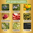 thumbnail image 5 of GreenVify VisiShield Max – Eye Health Support Supplement – Vision & Antioxidant Formula, 5 of 5