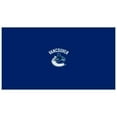 thumbnail image 2 of Imperial International Vancouver Canucks 8' Pool Table Cloth, 2 of 2