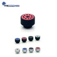 thumbnail image 3 of FREEZEMOD Air Plug Automatic Exhaust Valve Drain G1/4 Thread Adjustable Water Cooler Fitting MOD Liquid Cooling Pressure Release BlackSilver, 3 of 6