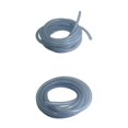 thumbnail image 1 of Manguera de regulador de medidor de gas argón kusrkot de 2 piezas de 196,85 pulgadas para Mig Tig 6 / 8mm, 1 of 8