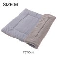 thumbnail image 2 of Warm cat mat for four seasons, dog mat for pet seat，Pet mat thickened in winter,, 2 of 5