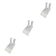 thumbnail image 3 of relayinert Tortoise Ramp Climbing Hermit Turtle Basking Platform Adjustable and Clear 15x21.3cm 3Set, 3 of 6