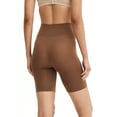 thumbnail image 2 of Jockey® Essentials Women's Ultralight Smoothing No-Chafe Slipshort, Sizes Small-5XL, 2 of 5