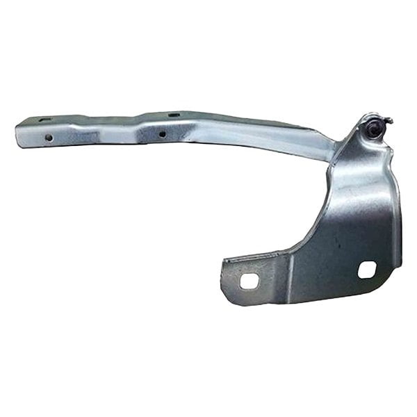 Charnière de Capot Chromée COMPATIBLE avec FORD EXPLORER POLICE INTERCEPTOR 2023 PARTSLINK Numéro FO1236190