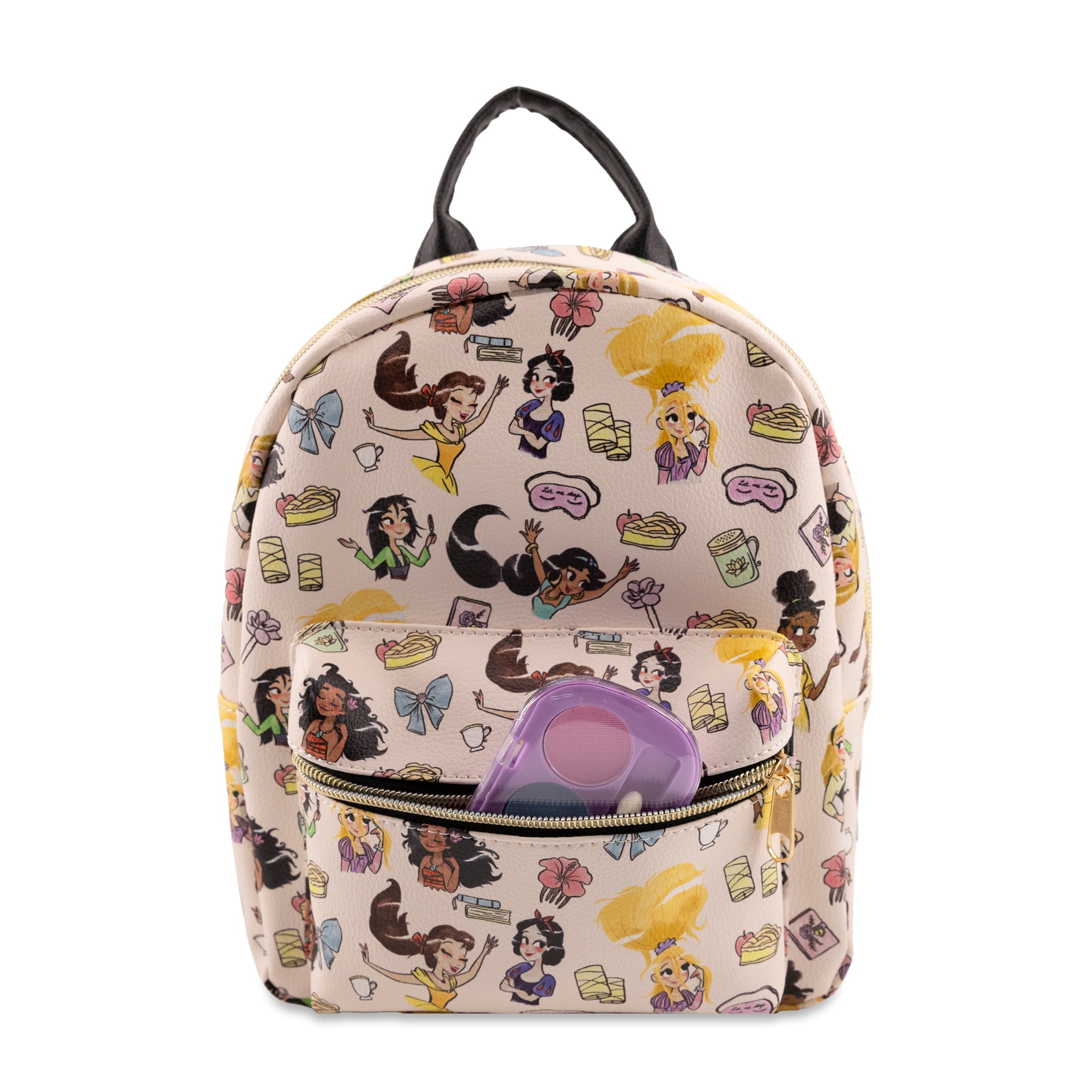 Disney Princess Kids 11'' Backpack