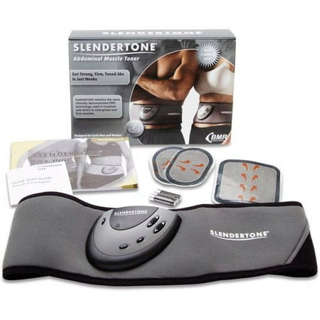 Slendertone flex