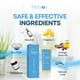 thumbnail image 5 of Tratamiento para el acné Cleanser Healov Zinc PCA 100 ml, 5 of 7
