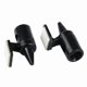 thumbnail image 4 of 2pcs Ultrasonic Car Deer Animal Alert Warning Whistles - Safety Sound Alarm Black, 4 of 4