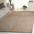 thumbnail image 2 of SAFAVIEH Rodeo Drive Eirann Geometric Area Rug, Beige, 6' x 9', 2 of 10