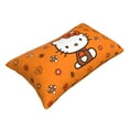 thumbnail image 3 of Hello Kitty(151) Pillow Cover Cute Cat Pillow Case for Decorating Living Room Sofa Bedroom-16x24 Inch, 3 of 5
