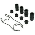 thumbnail image 3 of Centric Parts Ceramic Disc Brake Pad Set with Shims and Hardware, 3 of 4