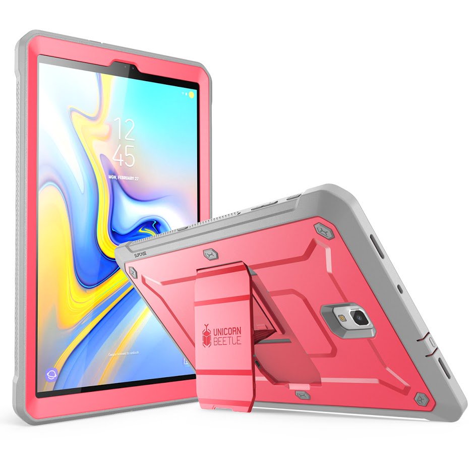 supcase unicorn beetle pro samsung galaxy tab a 10.1