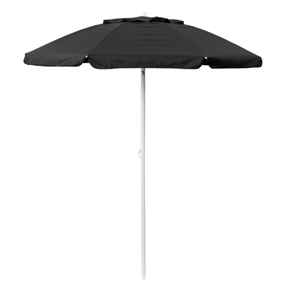 Picnic Time 6.75' Umbrella with Tilt Feature