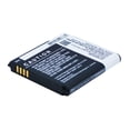 thumbnail image 4 of 2020mAh EB-BW201BBC Battery for Samsung SM-G9092 World Flagship II Duos TD SM-W2015 World Flagship III Duos SM-G9098 Galaxy Gold, 4 of 6