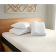 thumbnail image 4 of Comfort Tech Side Sleeper Pillow with Serene Foam, 4 of 5