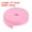 Light Pink, variant on Uxcell Lightweight Polypropylene Webbing Straps Strapping Band for Outdoor Violet