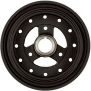 chevrolet k10 engine harmonic balancer