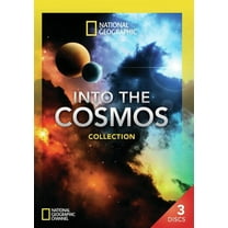 National Geographic: Into the Cosmos Collection (DVD), National Geographic, Drama
