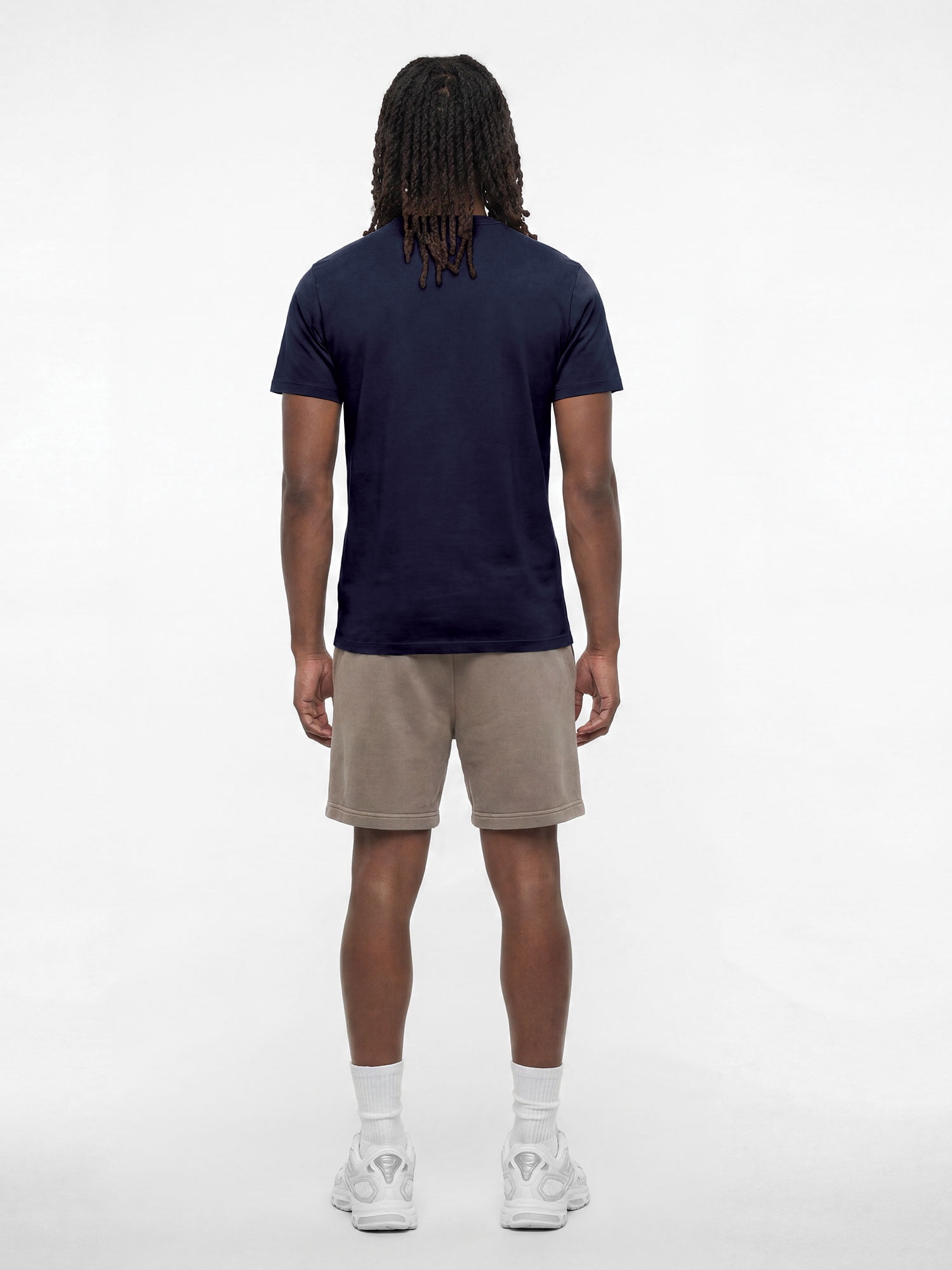 Jackson State Tigers Reebok Mens Crew Neck Short Sleeve T-Shirt