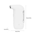 thumbnail image 3 of Xuniizn Oxygen Injection Meter Electric High-pressure Oxygen Injection Facial Automatic Hydration Meter Oxygen Injection Water Light Meter Introduction, 3 of 6