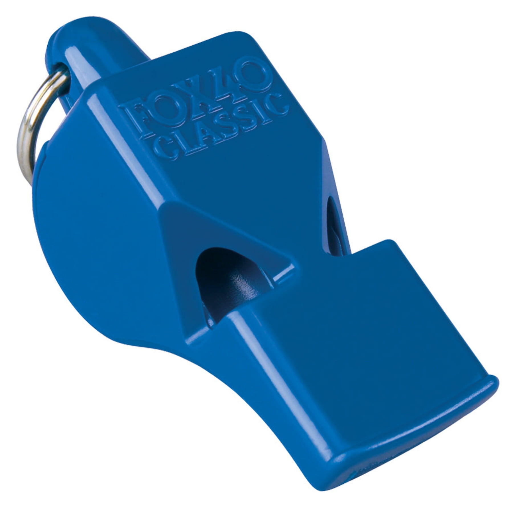 Fox 40 Classic Whistle - Referee-Coach Safety Alert Dog Rescue Lifguard