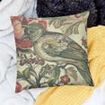 thumbnail image 2 of SHANXI Throw Pillow Cover, Outdoor Decoration for Sofa Couch 20x20in, 2 of 5