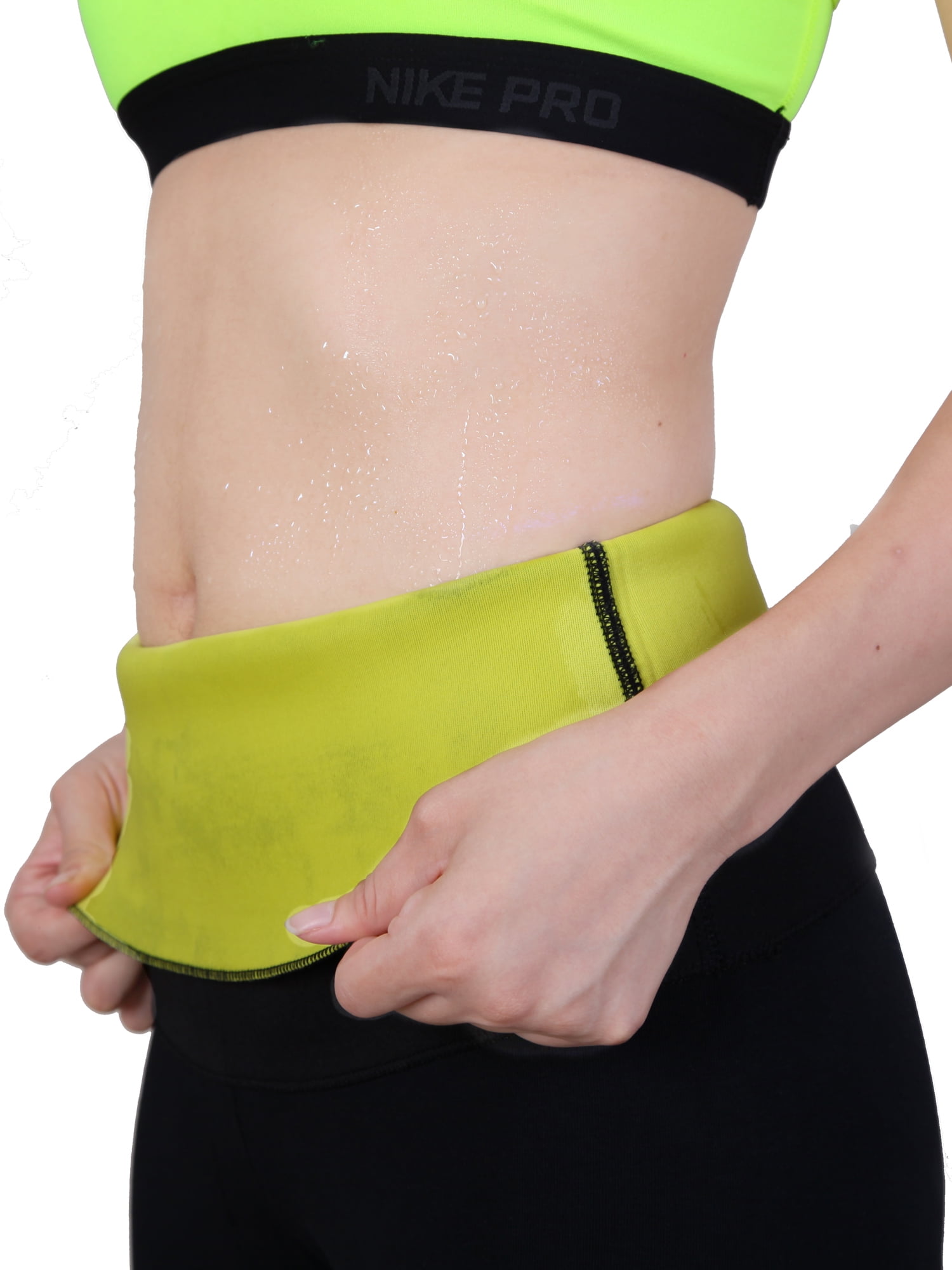 thermal waist trainer