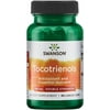 Swanson Double Strength Tocotrienols - Antioxidant - (60 Liquid Capsules, 100mg Each)