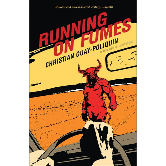 Running on Fumes, (Paperback)