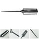 thumbnail image 4 of 4 Uds. Juego de peine para pelo con estilo, cepillo para el pelo, peine de cola de rata, cepillo para bordes, cepillo para peinar la espalda, peine para alisar el cabello para mujeres, 4 of 7