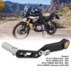 thumbnail image 4 of Palanca De Cambio De Motocicleta, Palanca De Cambio De Marchas Plegable Ajustable Para Motocicleta, Palanca De Pedal De Cambio, aleación De Aluminio, Apta Para F750GS F850GS, 4 of 7