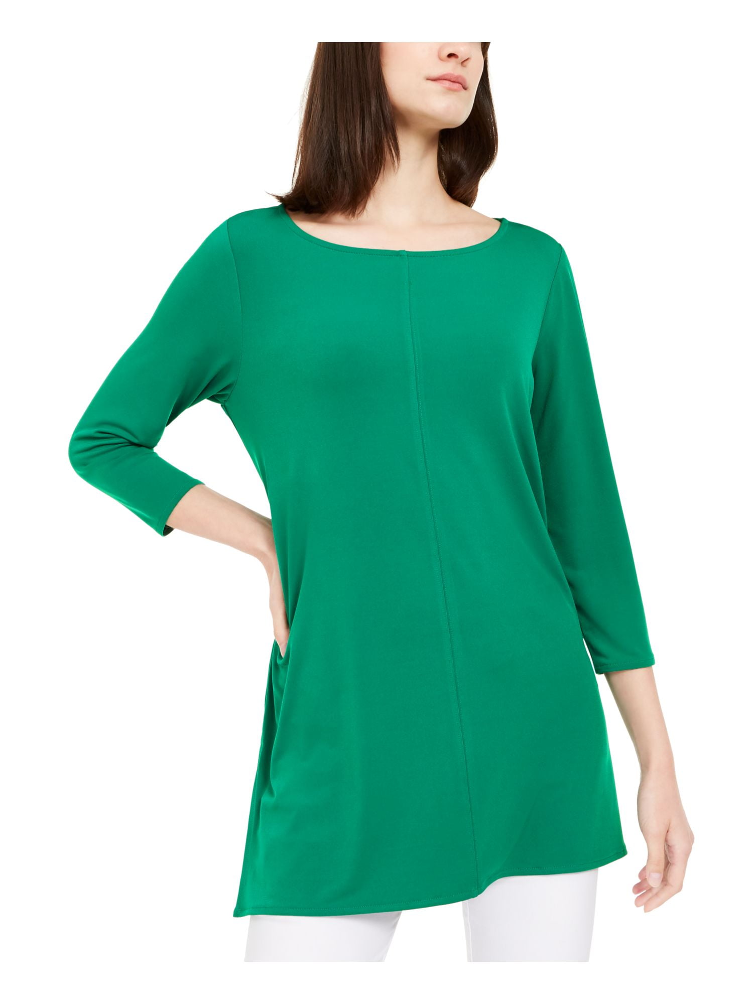 alfani tunic tops