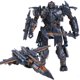 thumbnail image 1 of Figuras de acción de Transformers para niños, juguetes de película de gran tamaño de 24 CM, Robot, coche, modelo de dinosaurio, deformación, regalo para niños, novedad de 6699 Fivean unisex, 1 of 2
