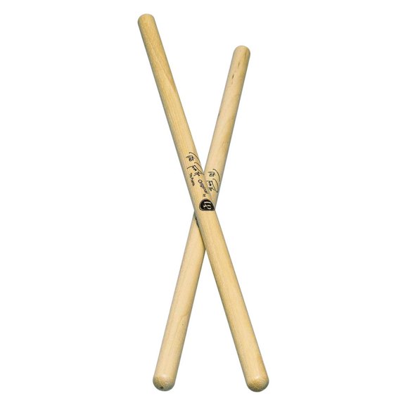 Latin Percussion LP655 Tito Puente 13 Timbalesticks, Natural